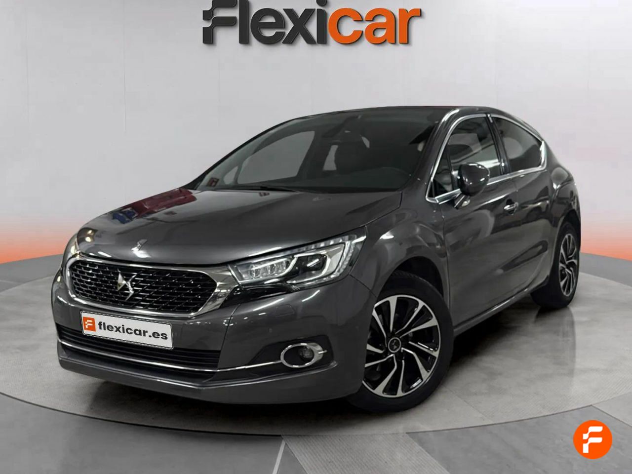 ds automobiles ds 4 2017 / foto grande (2)
