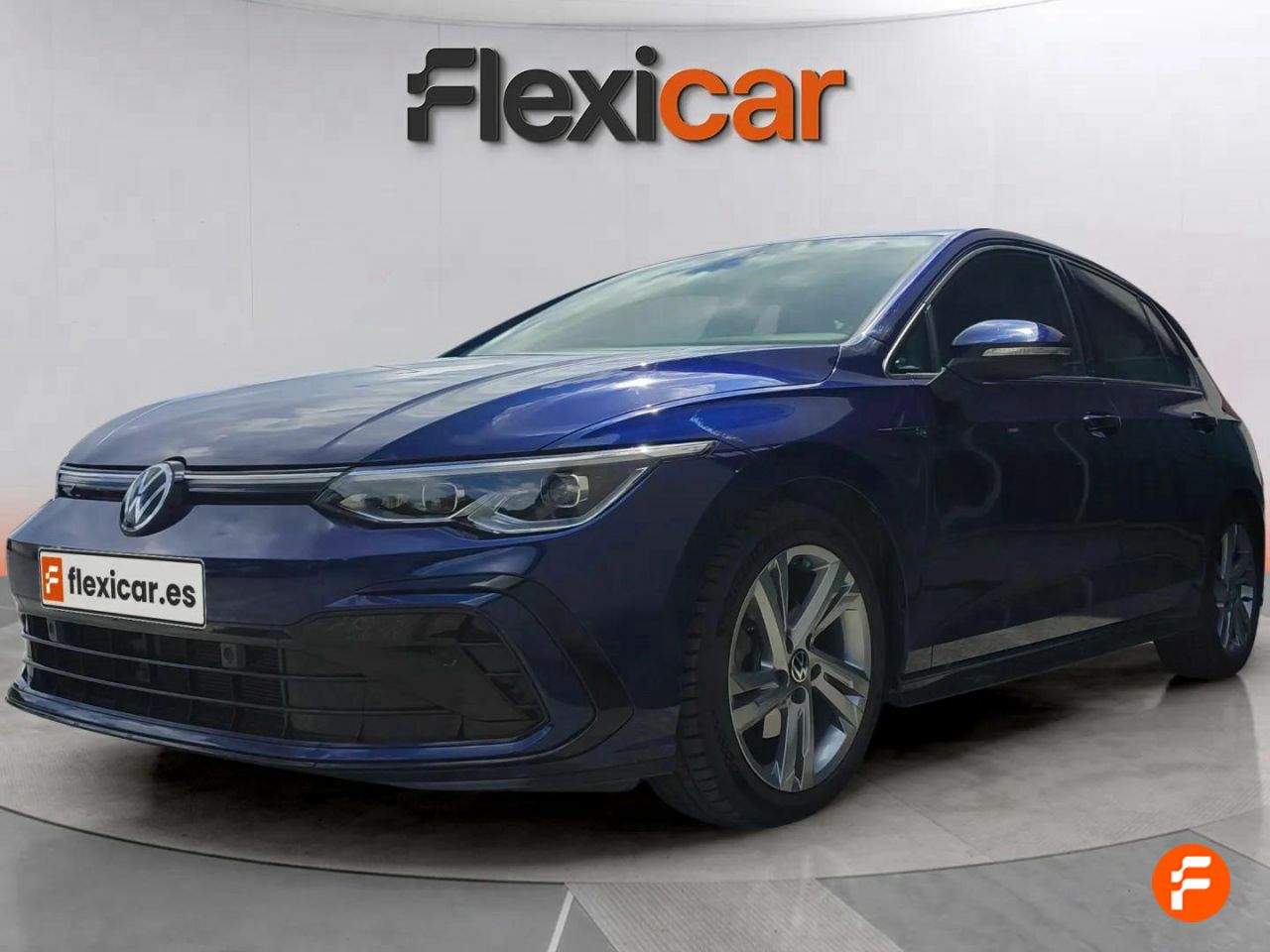 volkswagen golf 2023 / foto grande (2)
