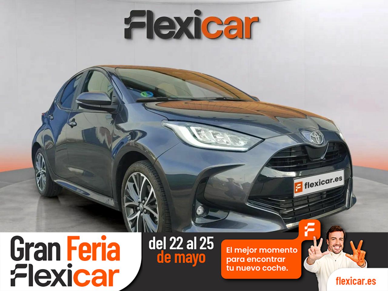 Foto toyota yaris 2024 /