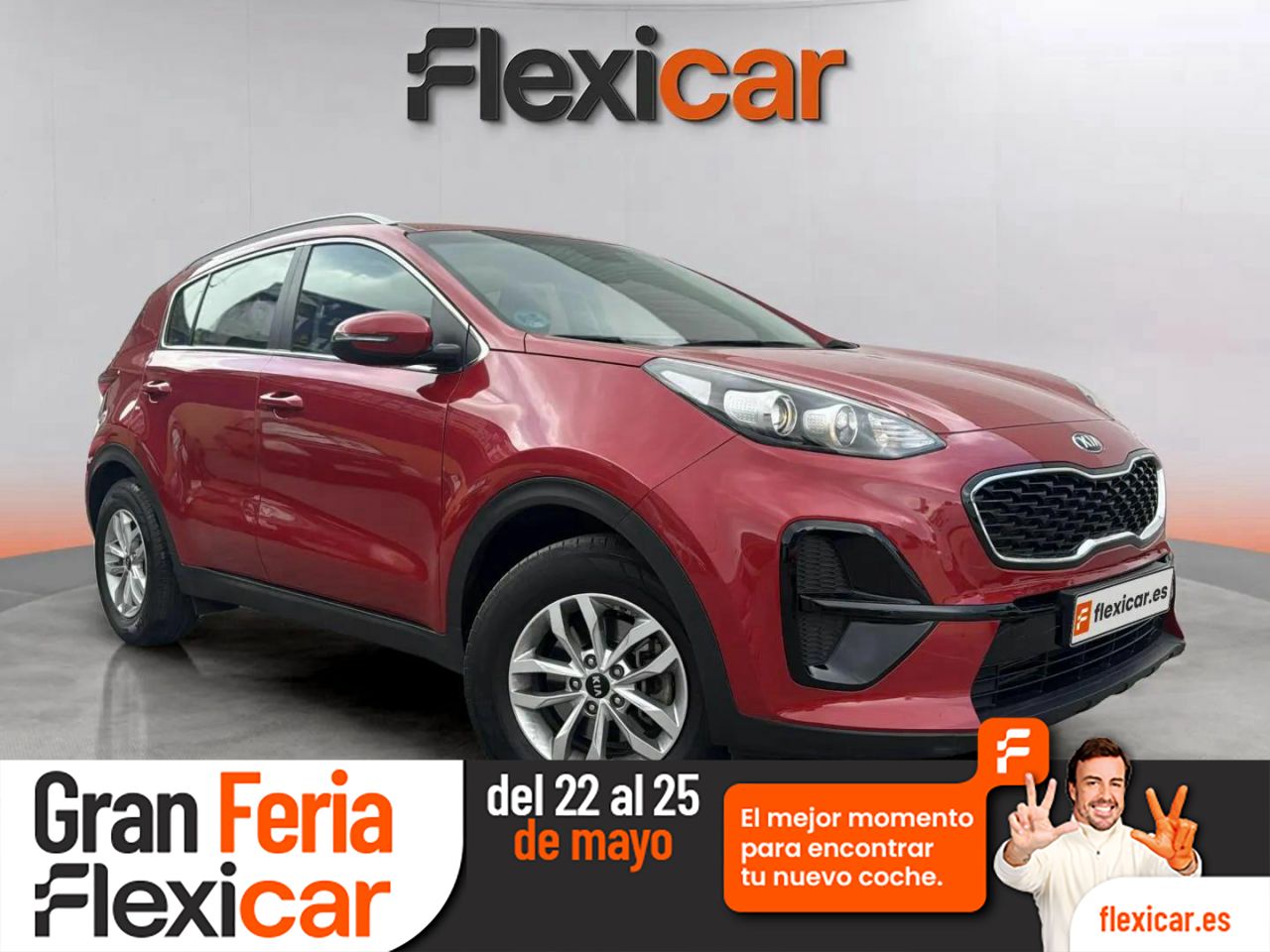 Foto kia sportage 2019 /
