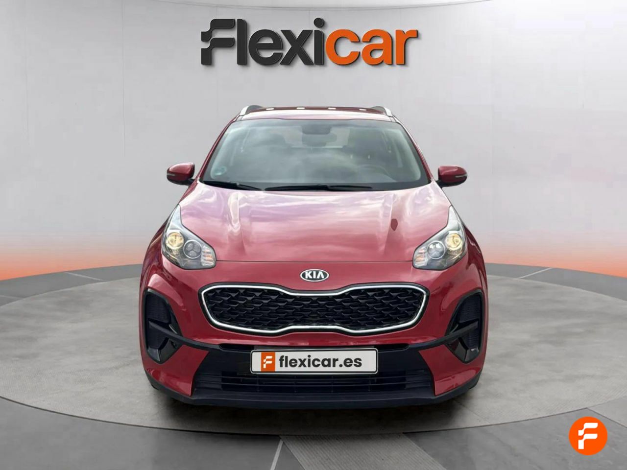 kia sportage 2019 / foto grande (2)