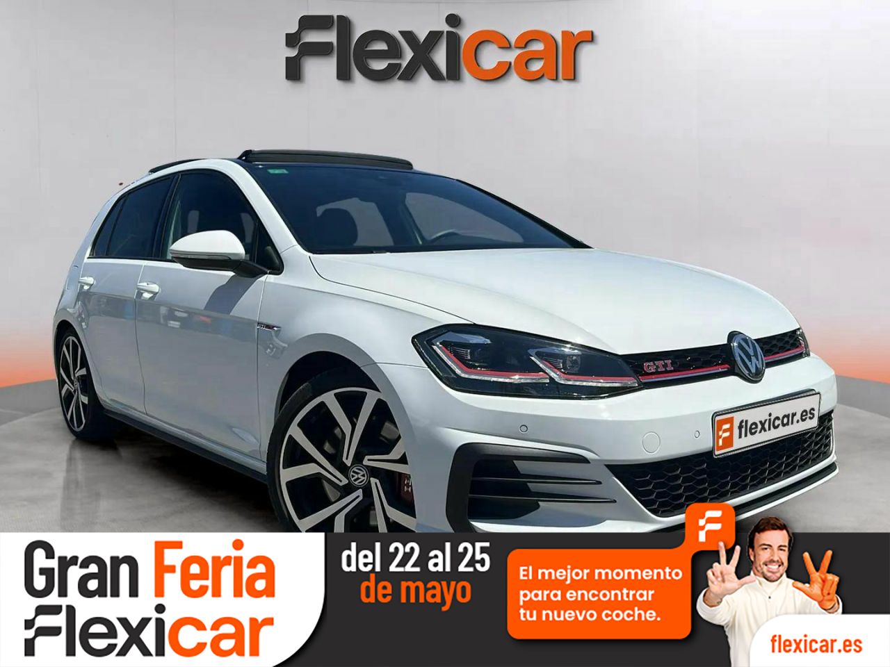 Foto volkswagen golf 2019 /