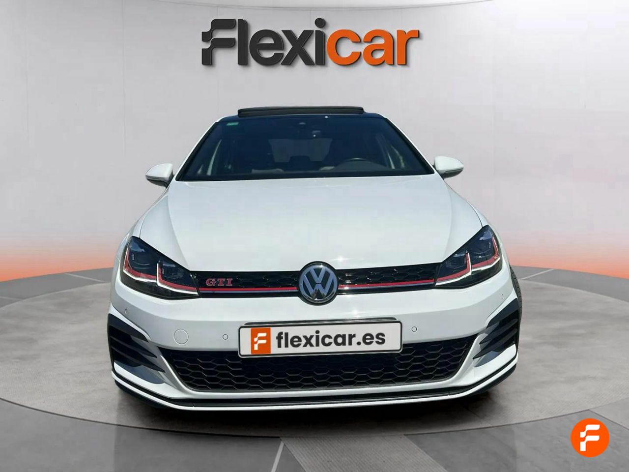 volkswagen golf 2019 / foto grande (2)
