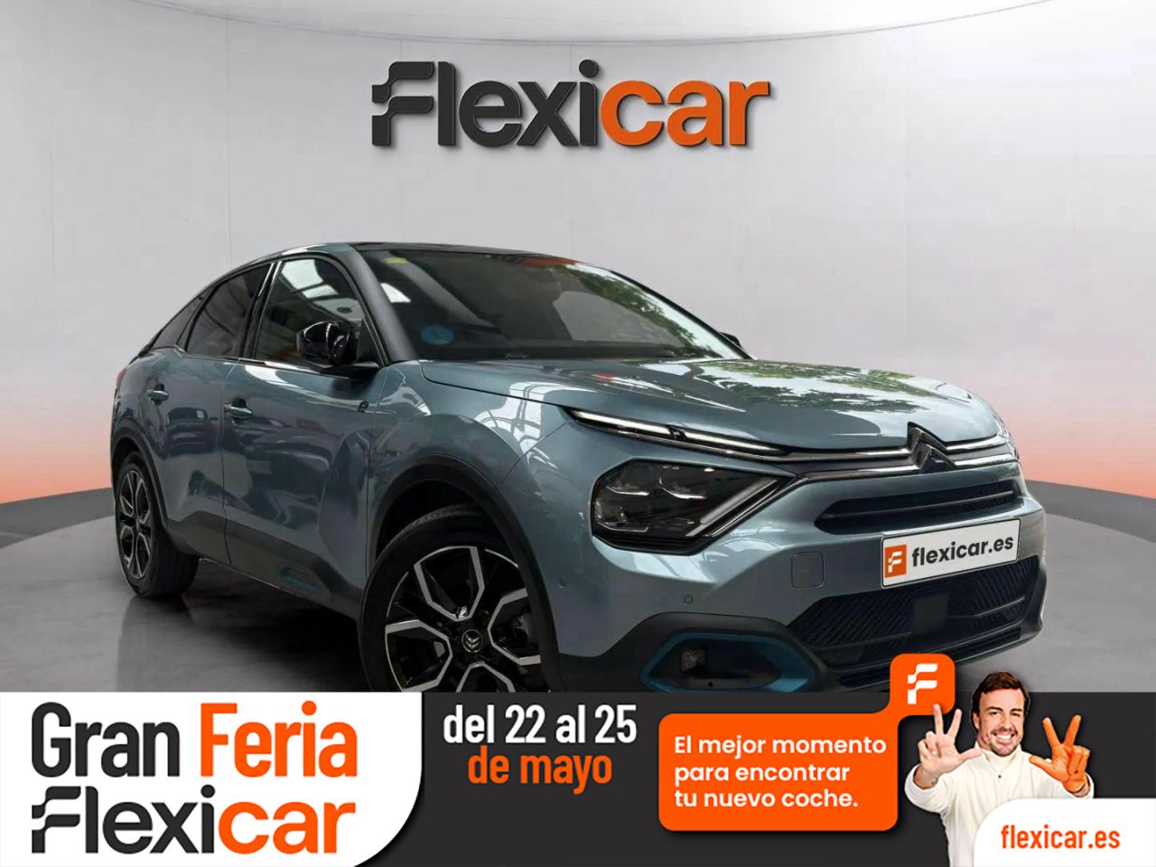 Foto citroën c4 2020 /