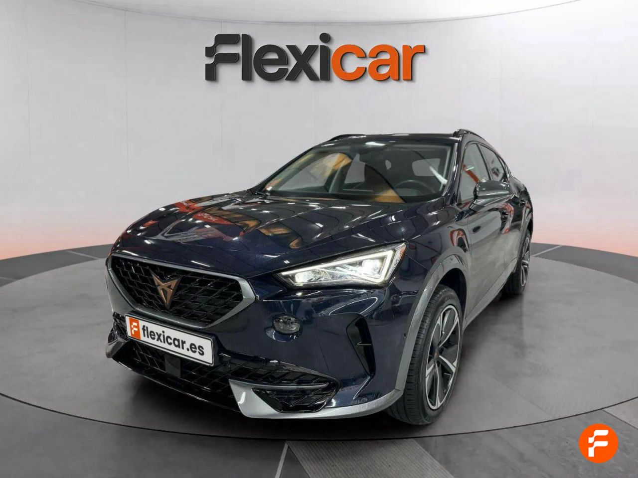 cupra formentor 2022 / foto grande (3)