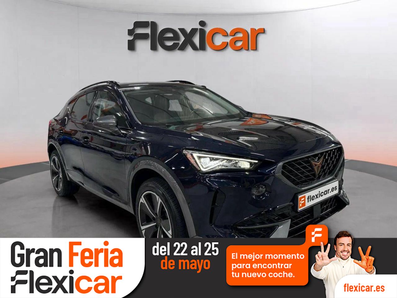Foto cupra formentor 2022 /