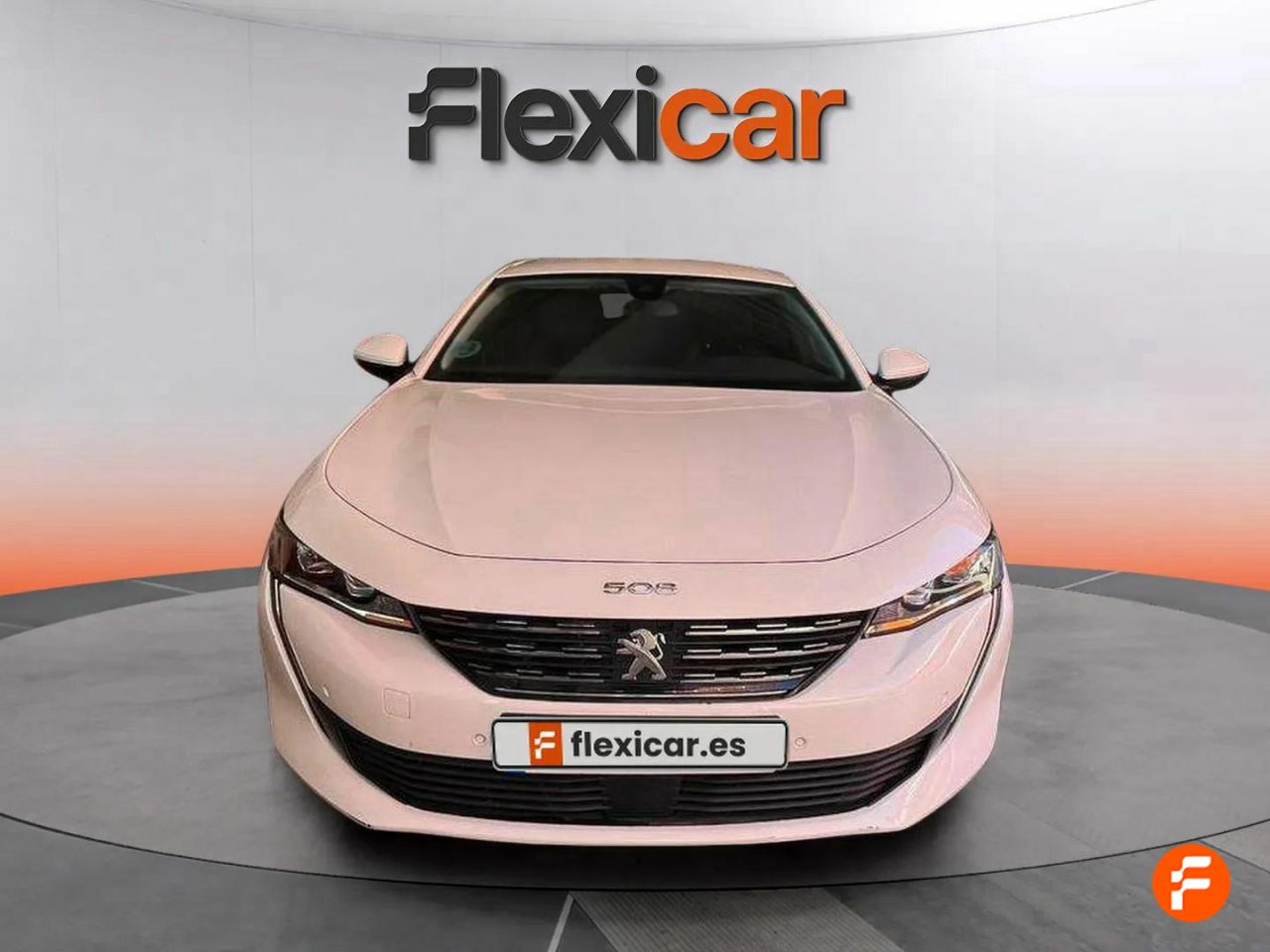 peugeot 508 2020 / foto grande (3)