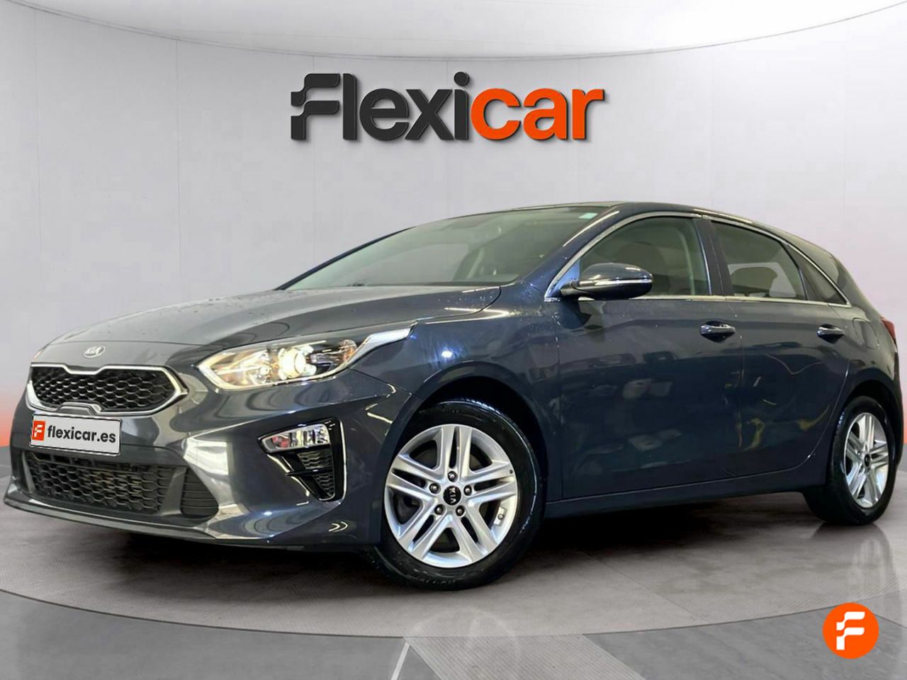 kia ceed 2019 / foto grande (3)