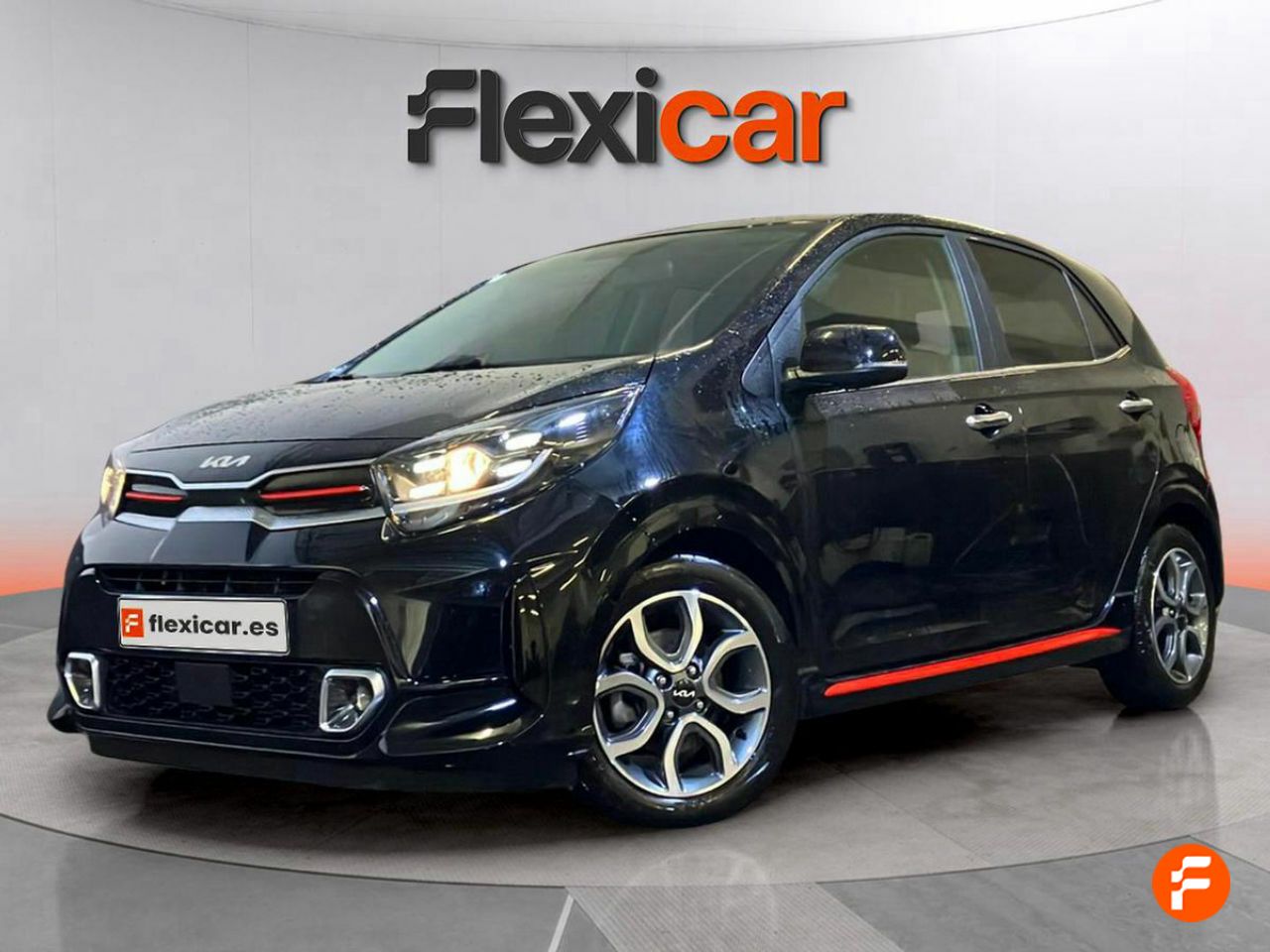 kia picanto 2023 / foto grande (3)