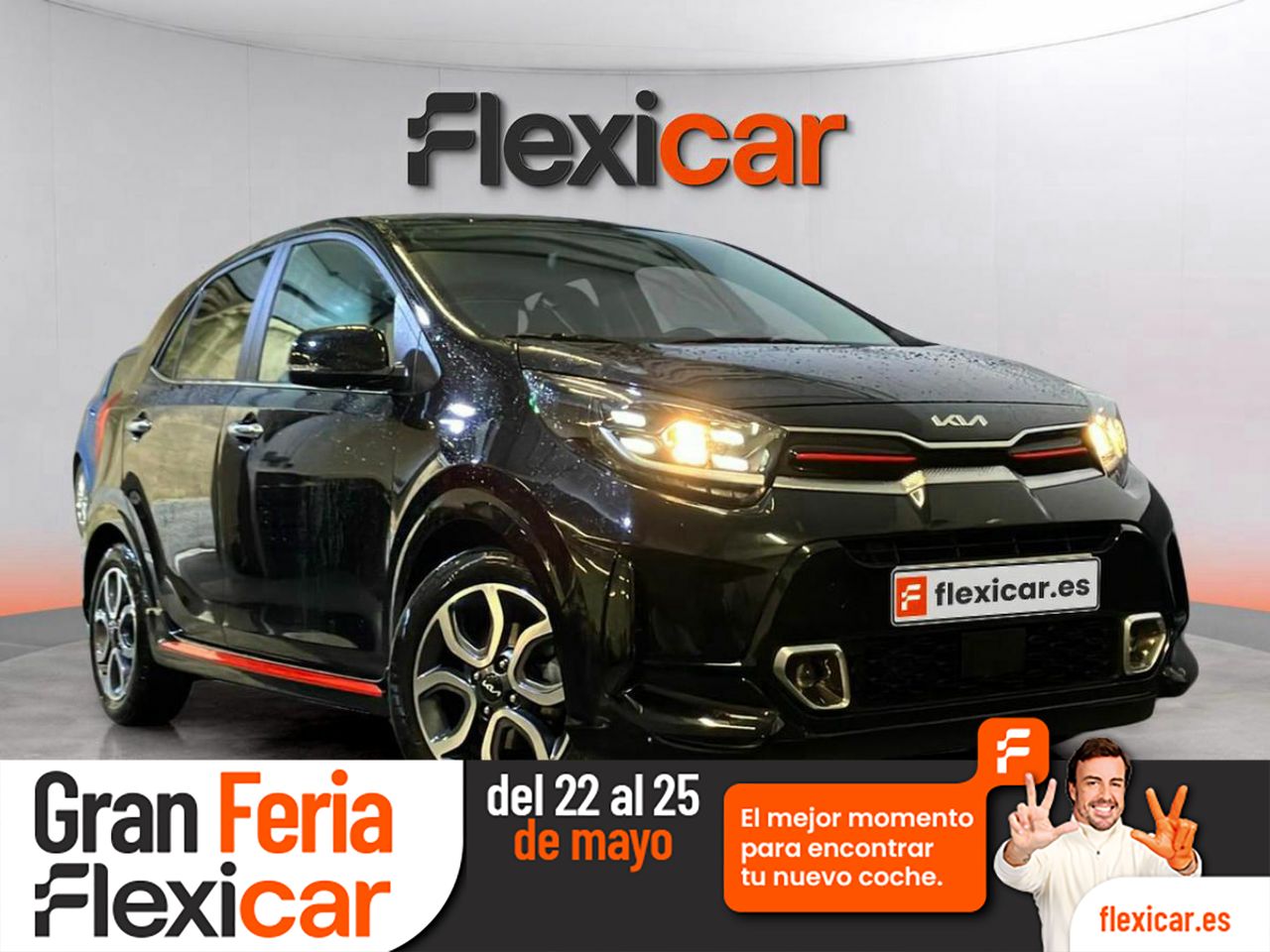 Foto kia picanto 2023 /
