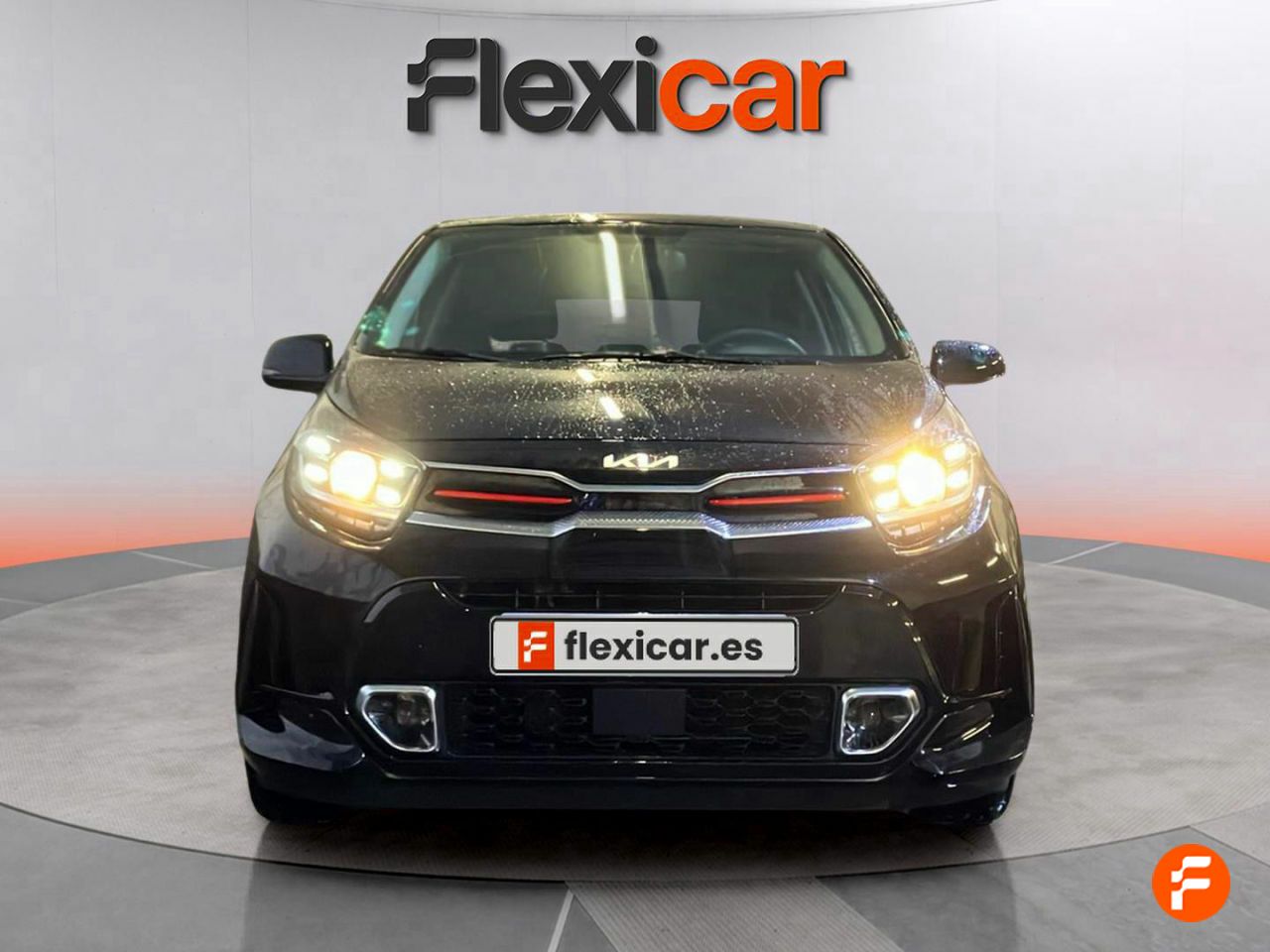 kia picanto 2023 / foto grande (2)