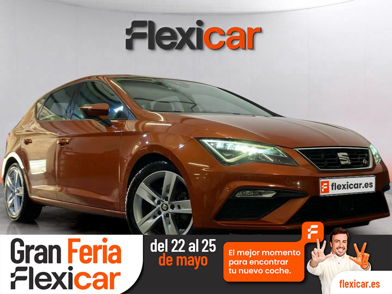 Foto seat leon 2019 /