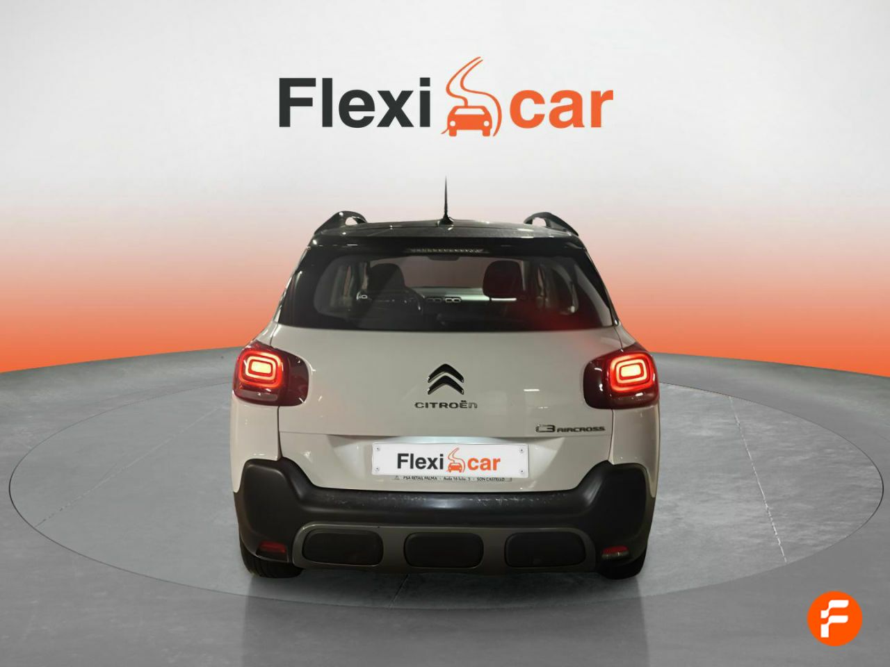 citroën c3 aircross 2021 / foto grande (3)