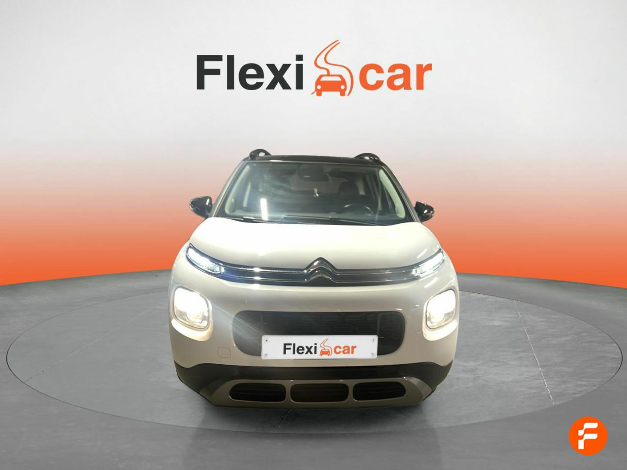 citroën c3 aircross 2021 / foto grande (2)