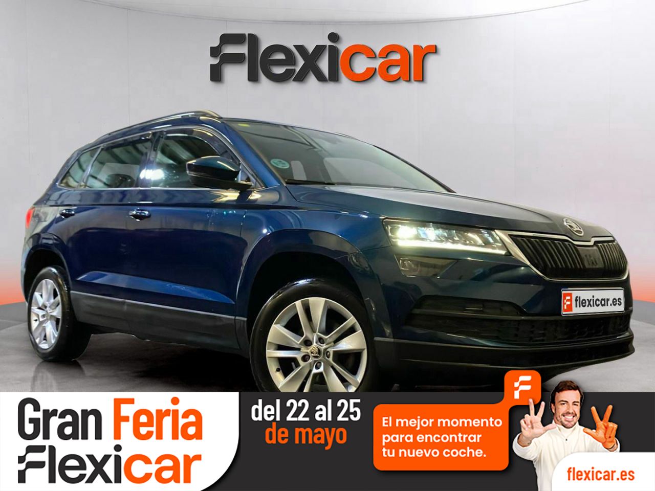 Foto skoda karoq 2020 /