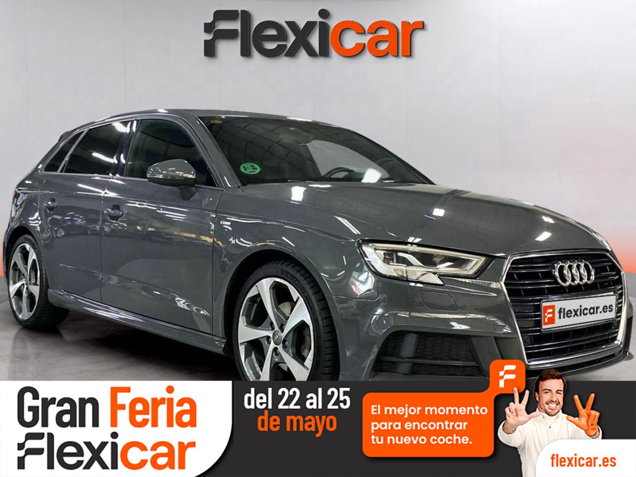 Foto audi a3 2018 /