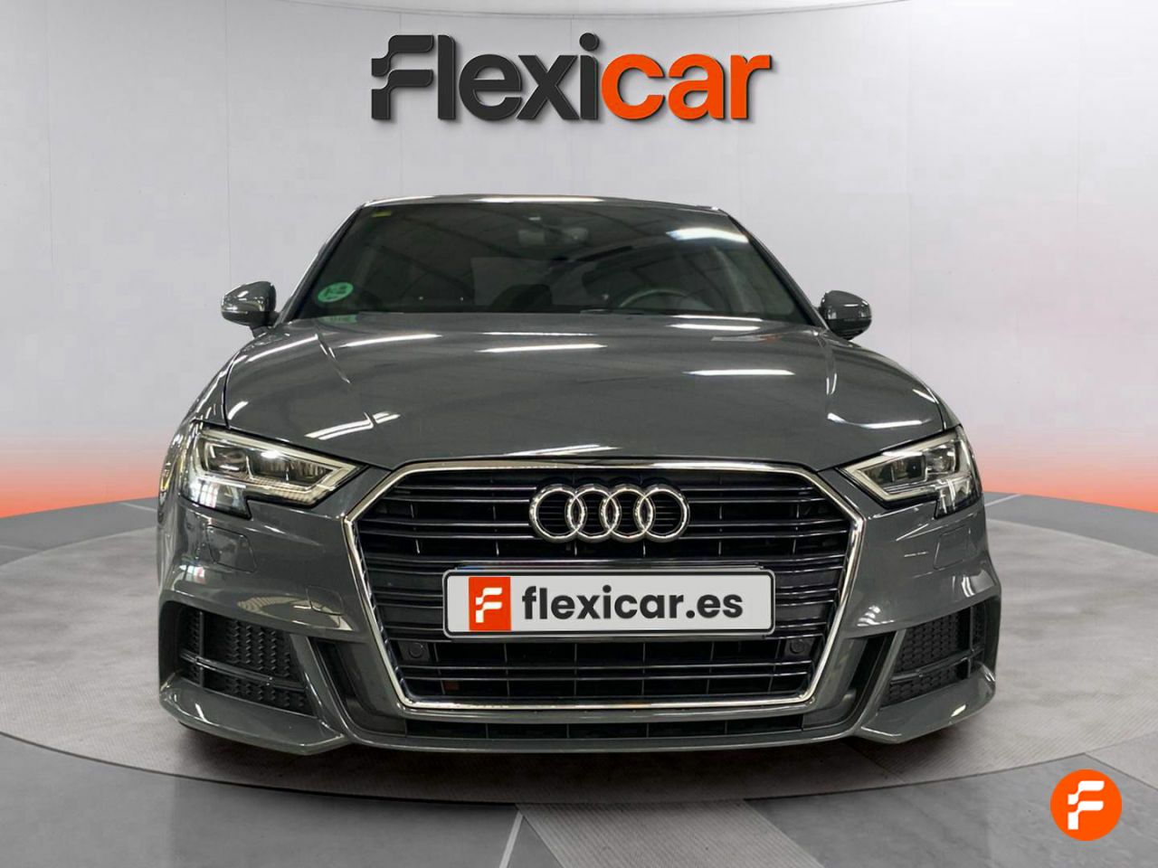 audi a3 2018 / foto grande (2)