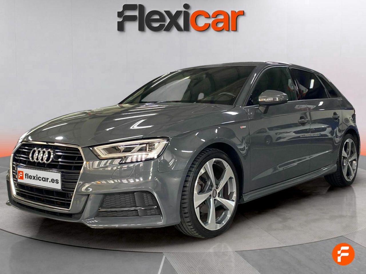 audi a3 2018 / foto grande (3)
