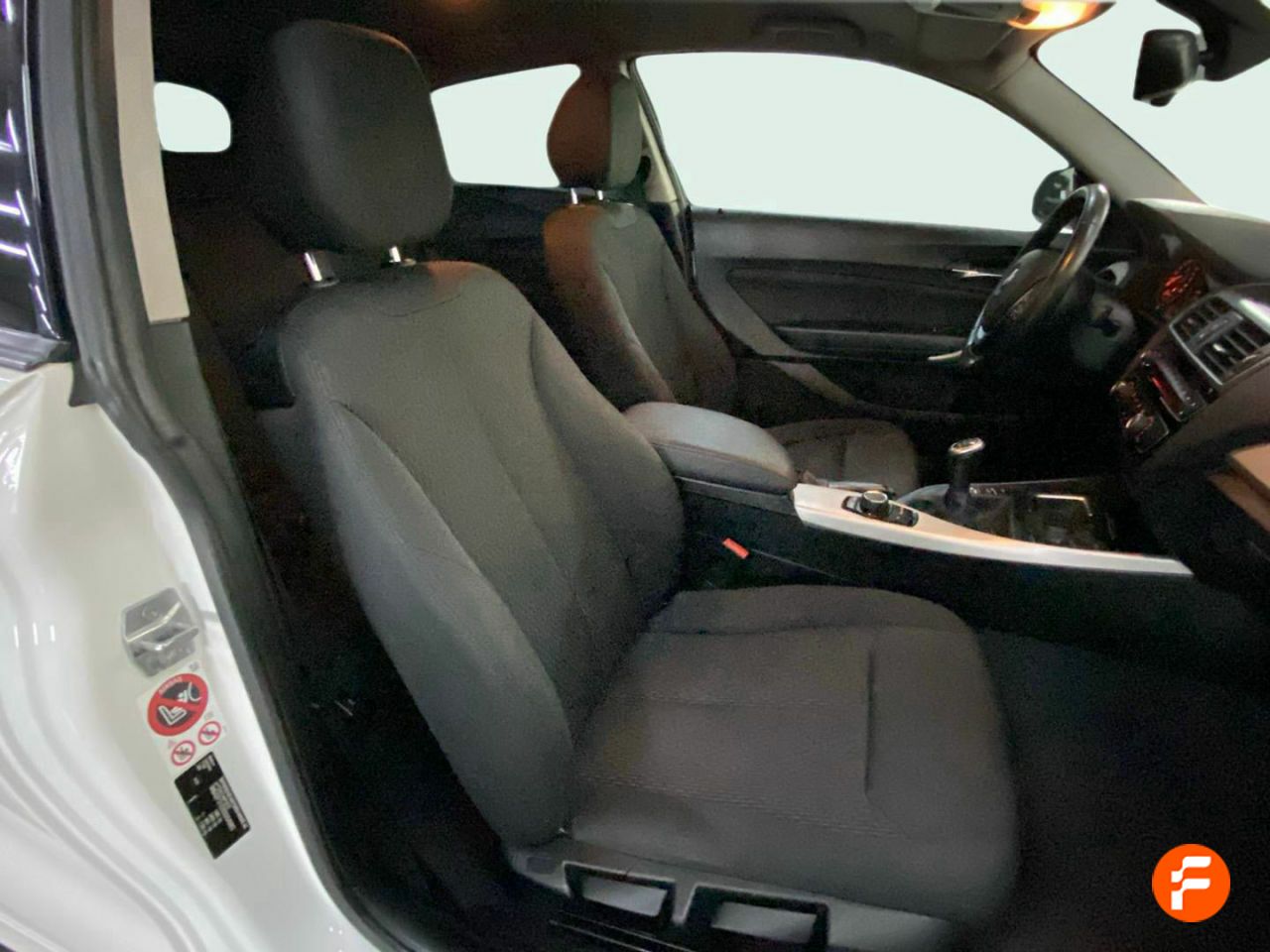 bmw serie 1 2016 / foto grande (3)