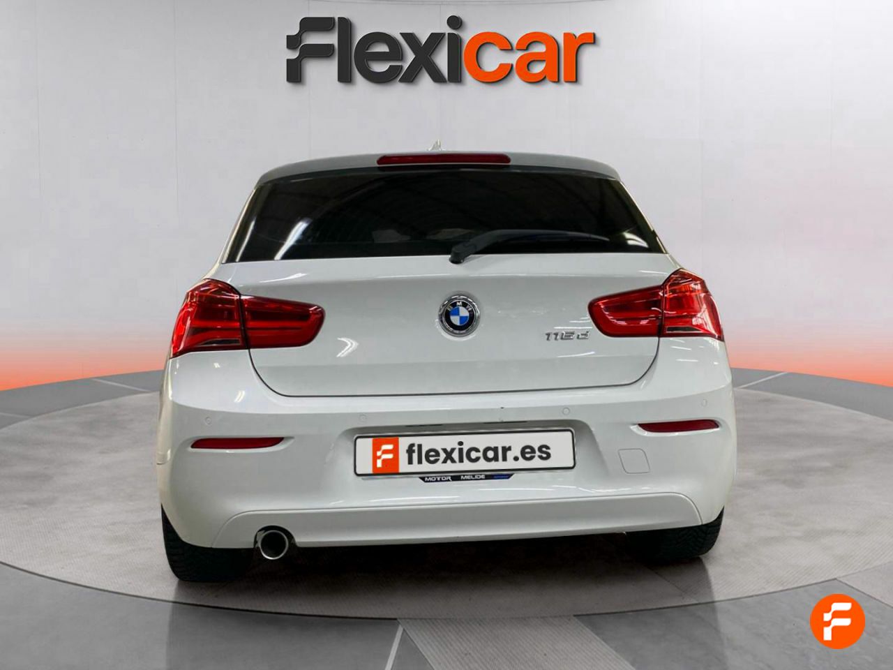 bmw serie 1 2016 / foto grande (2)