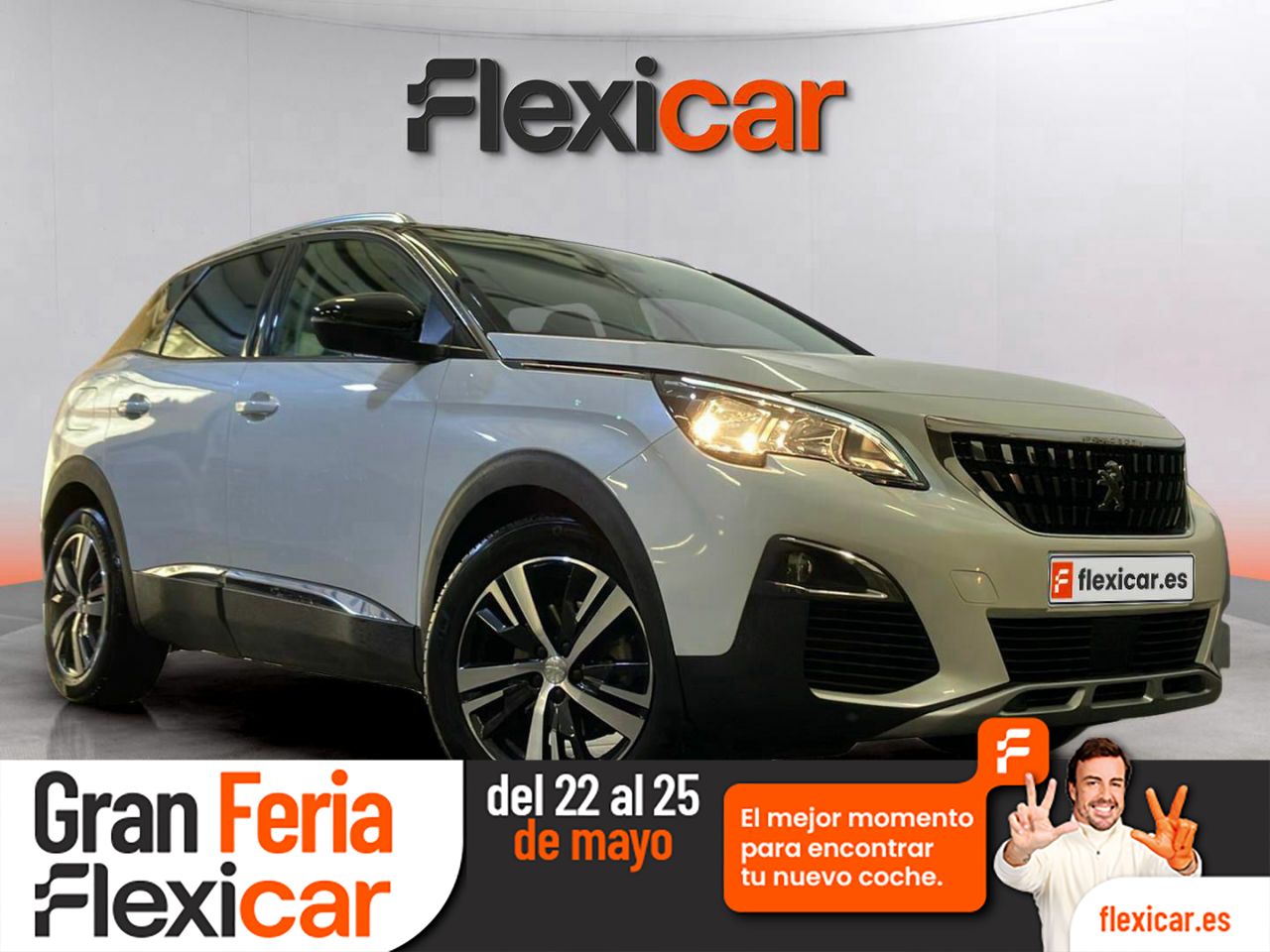 Foto peugeot 3008 2017 /