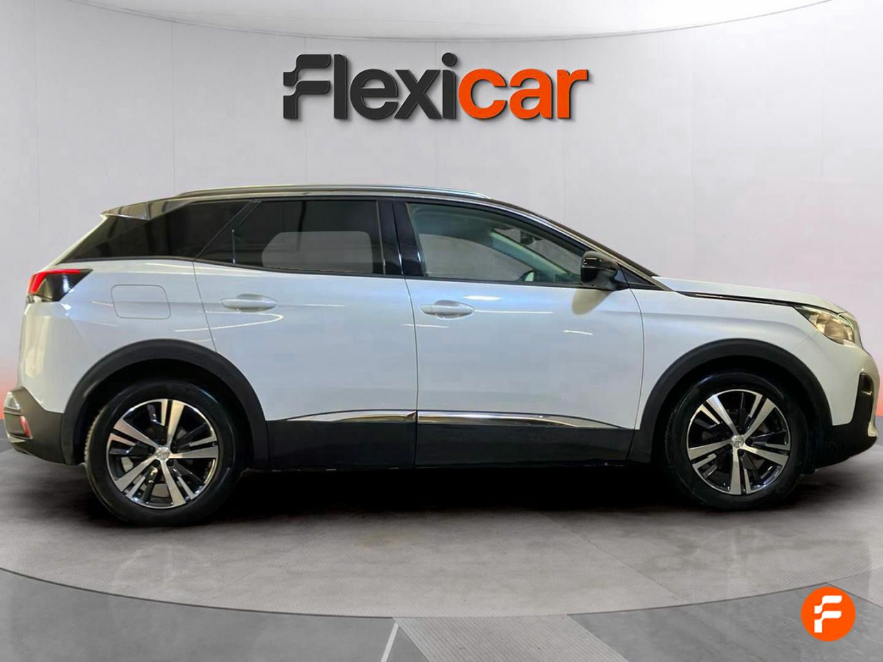 peugeot 3008 2017 / foto grande (3)