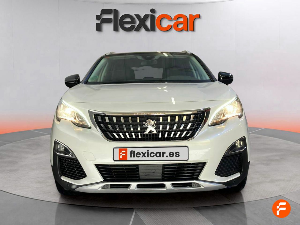 peugeot 3008 2017 / foto grande (2)