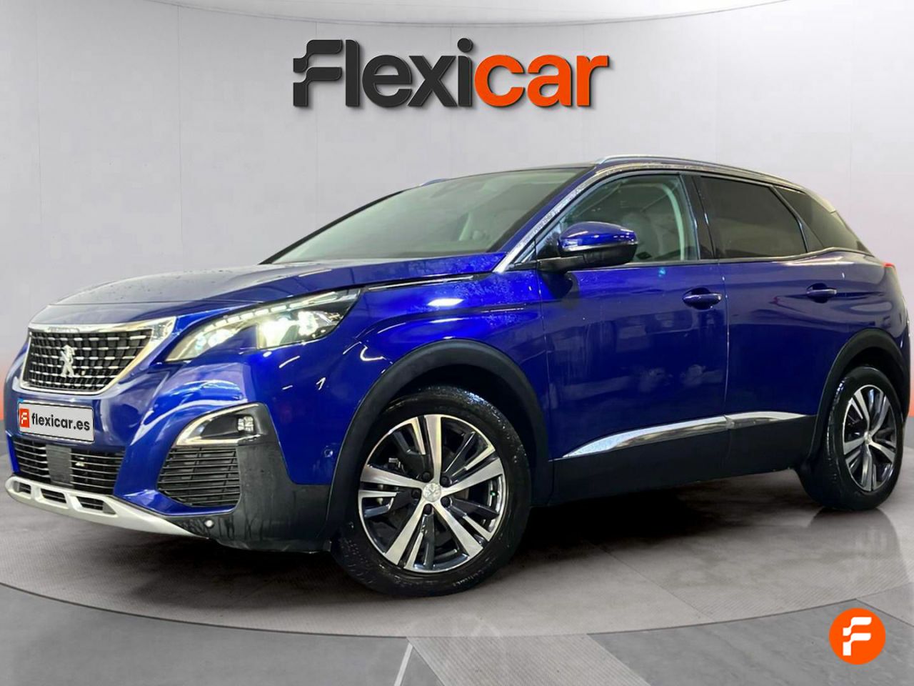 peugeot 3008 2018 / foto grande (3)