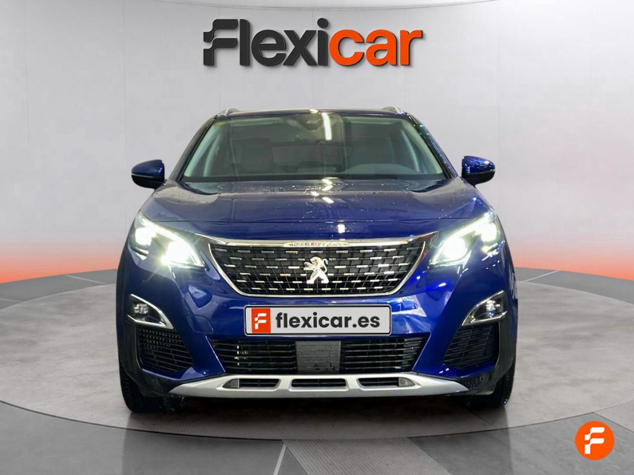 peugeot 3008 2018 / foto grande (2)