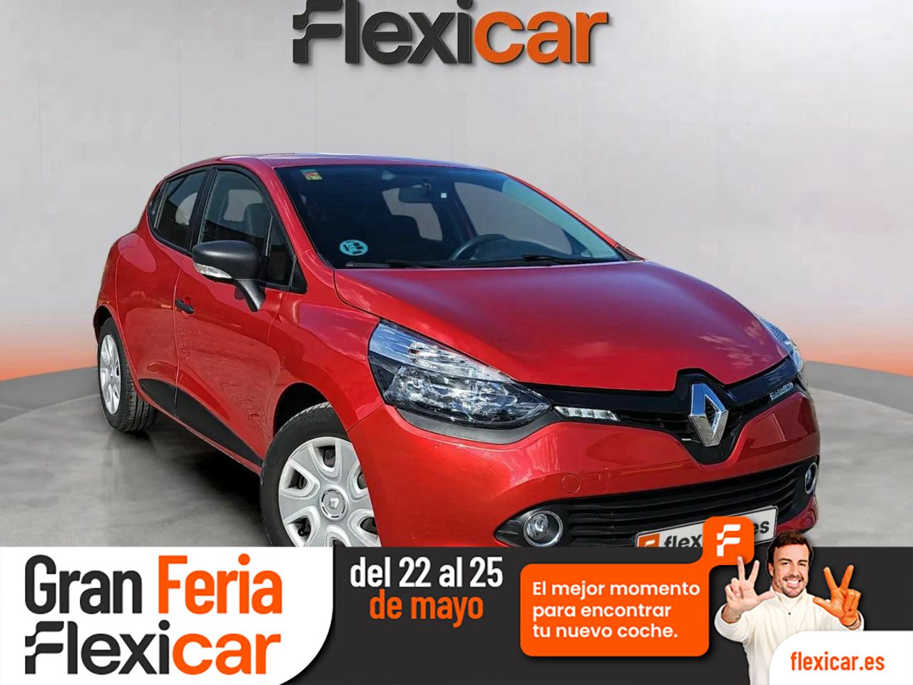 Foto renault clio 2017 /