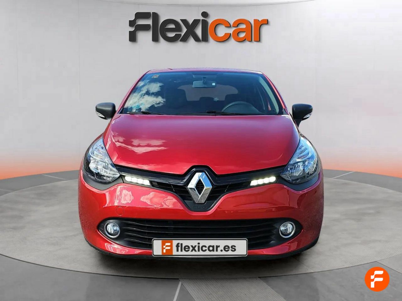 renault clio 2017 / foto grande (2)