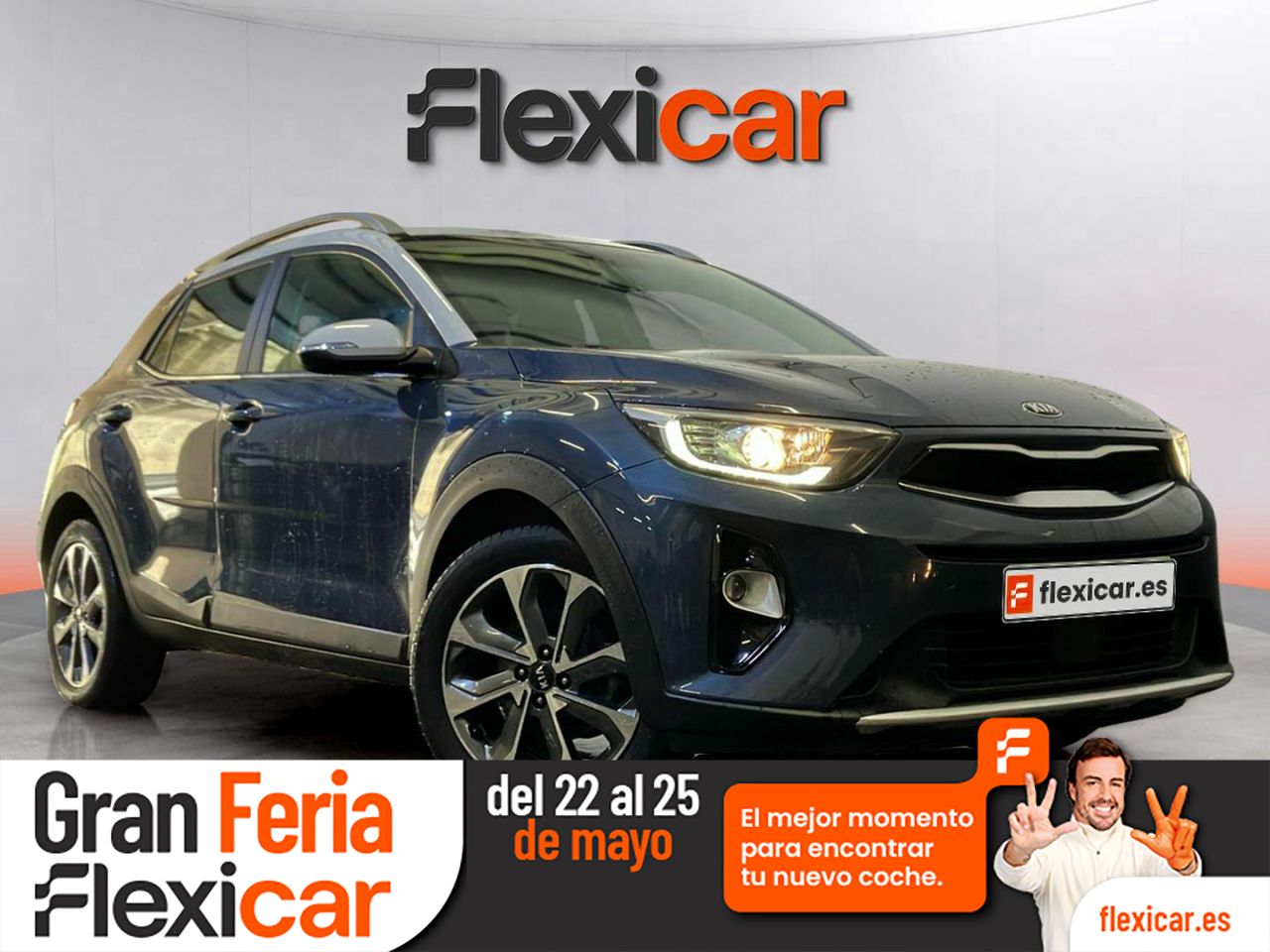 Foto kia stonic 2018 /