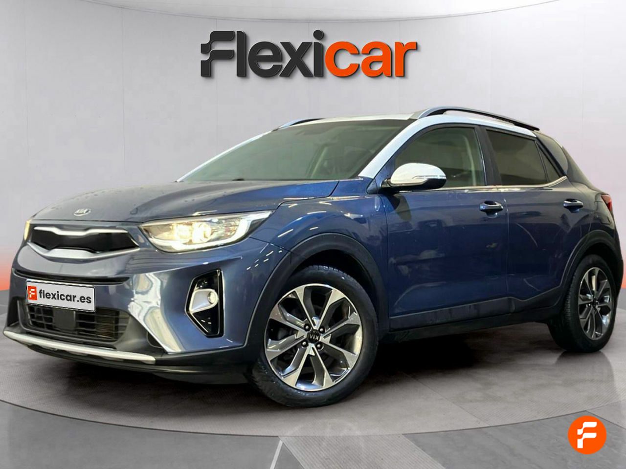 kia stonic 2018 / foto grande (3)