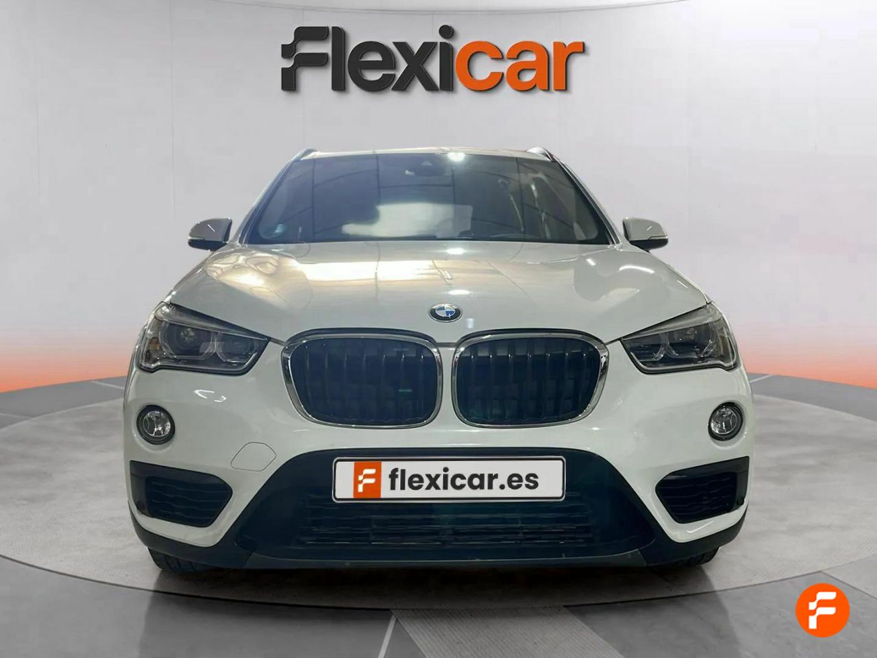 bmw x1 2019 / foto grande (2)