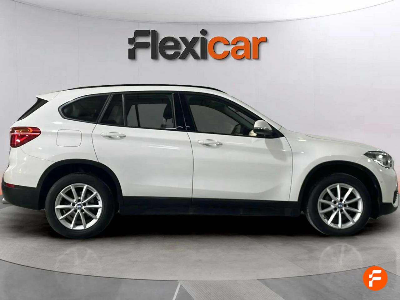 bmw x1 2019 / foto grande (3)