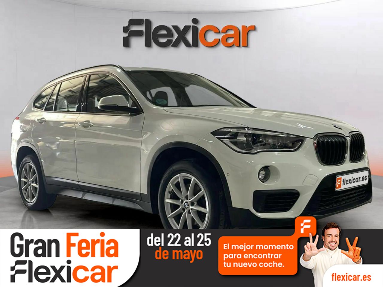 Foto bmw x1 2019 /