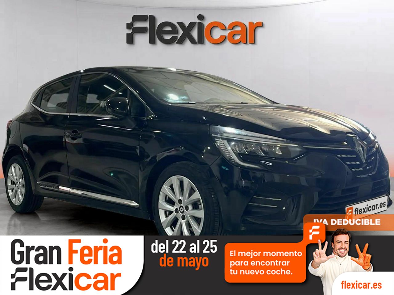 Foto renault clio 2022 /