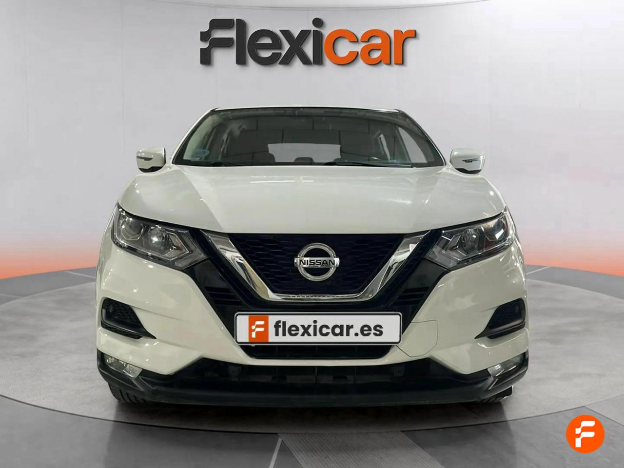 nissan qashqai 2019 / foto grande (3)