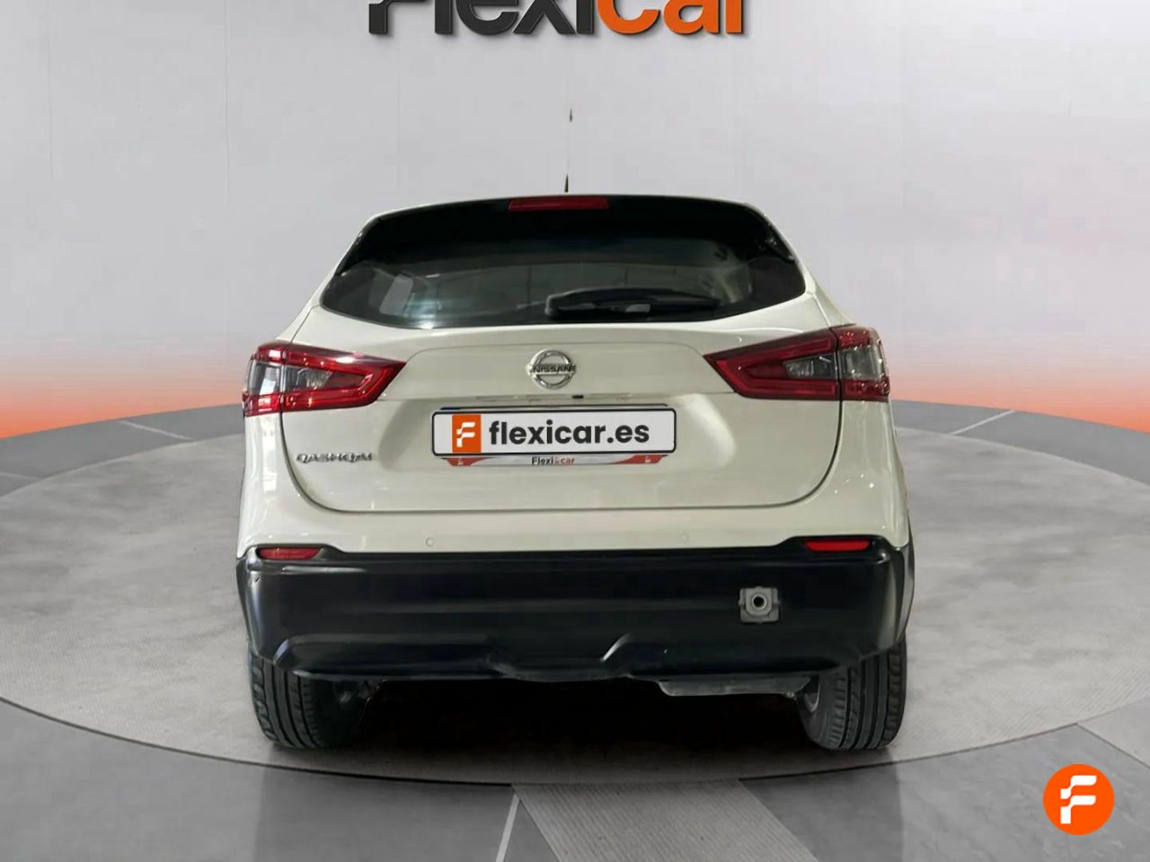 nissan qashqai 2019 / foto grande (2)