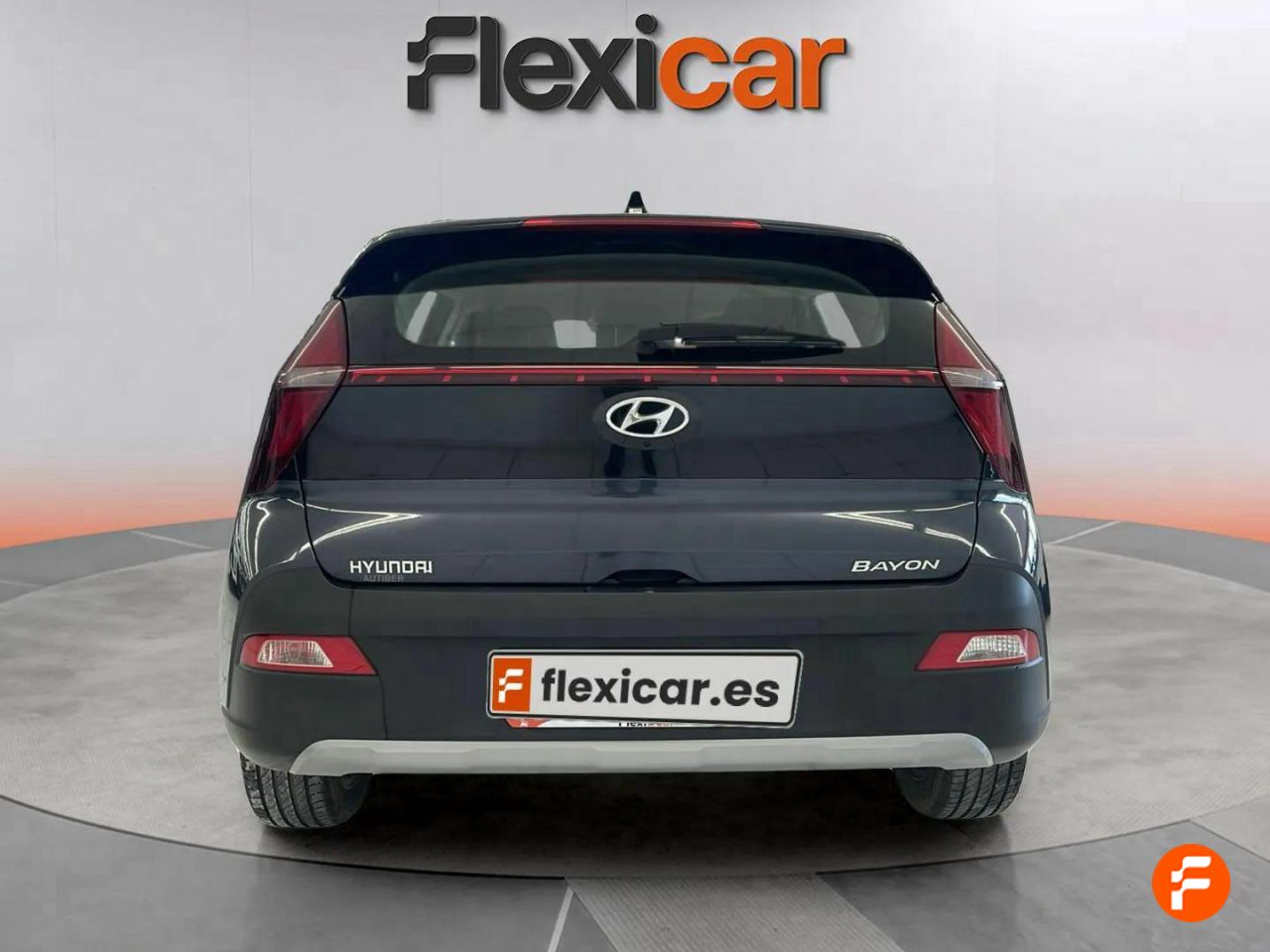 hyundai bayon 2023 / foto grande (2)