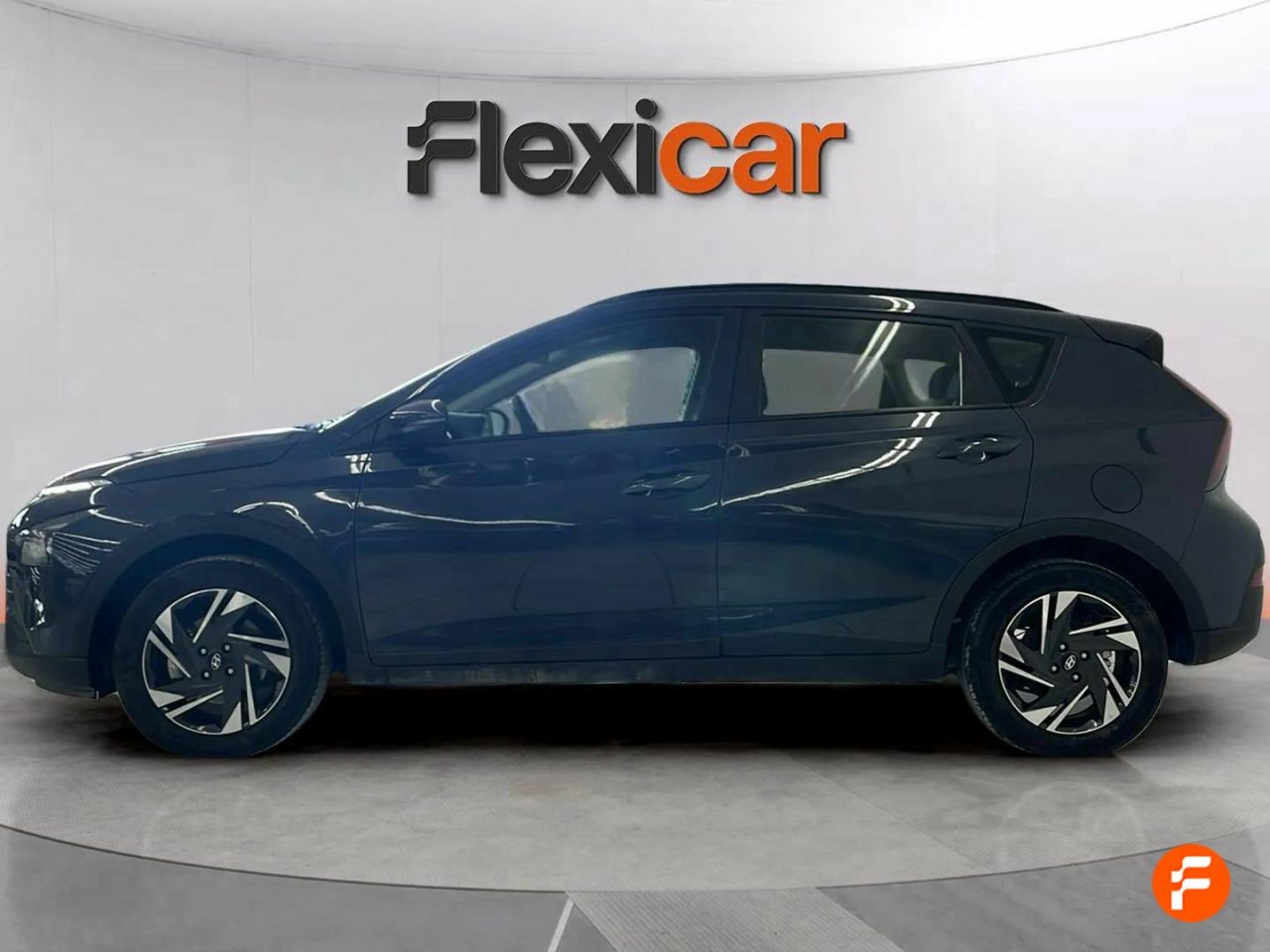 hyundai bayon 2023 / foto grande (3)