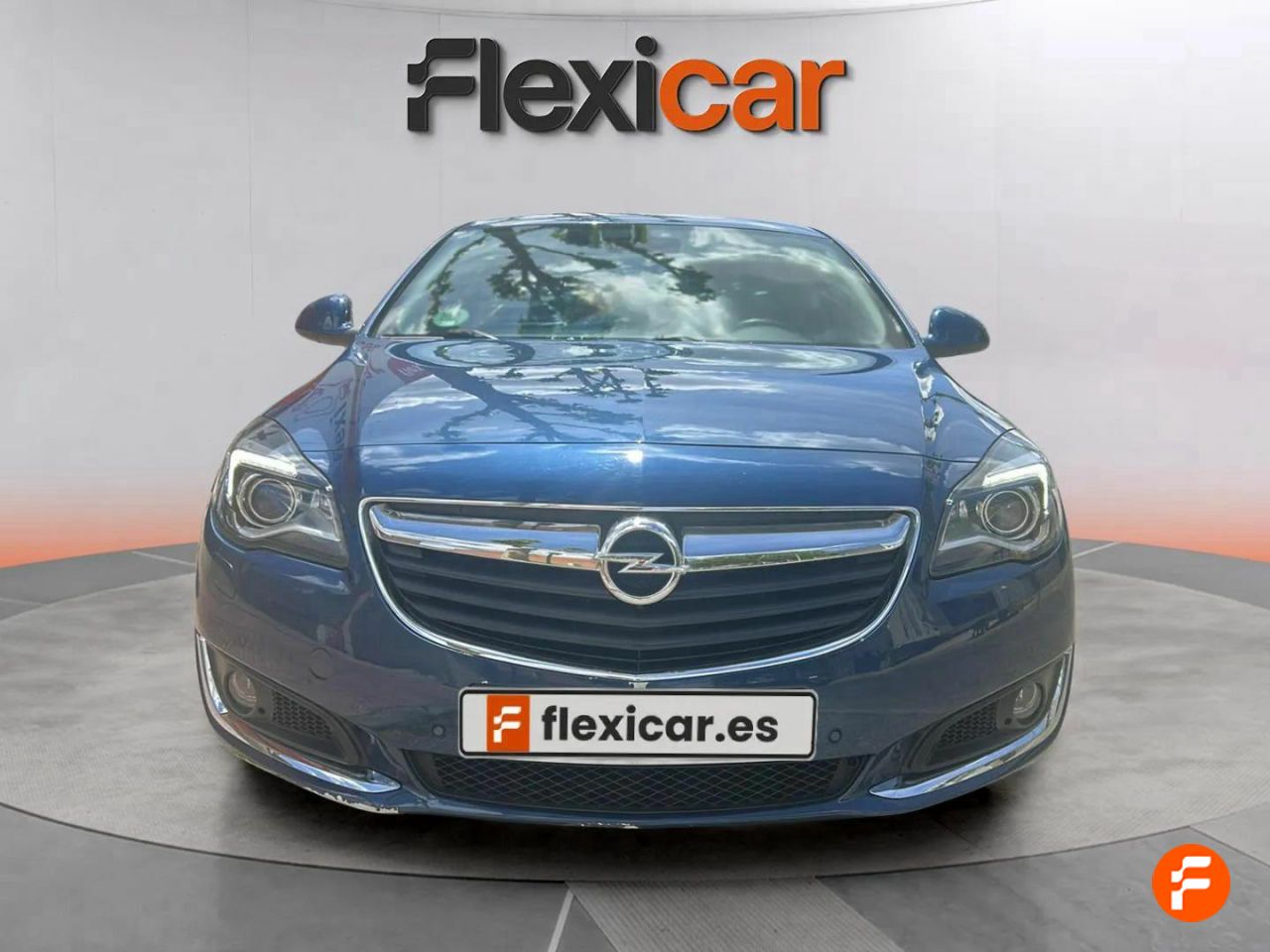 opel insignia  2017 / foto grande (2)