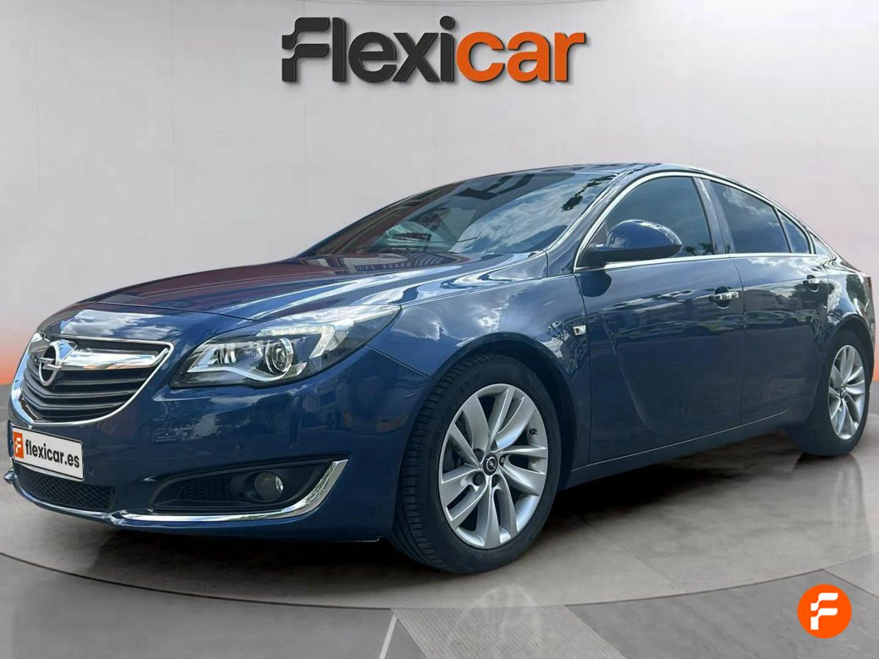 opel insignia  2017 / foto grande (3)