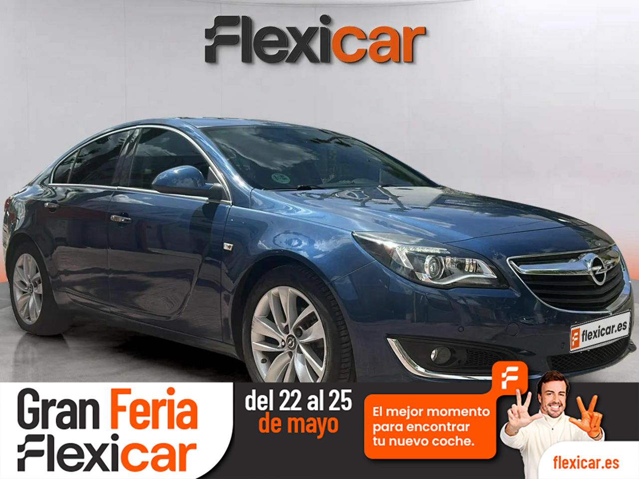 Foto opel insignia  2017 /