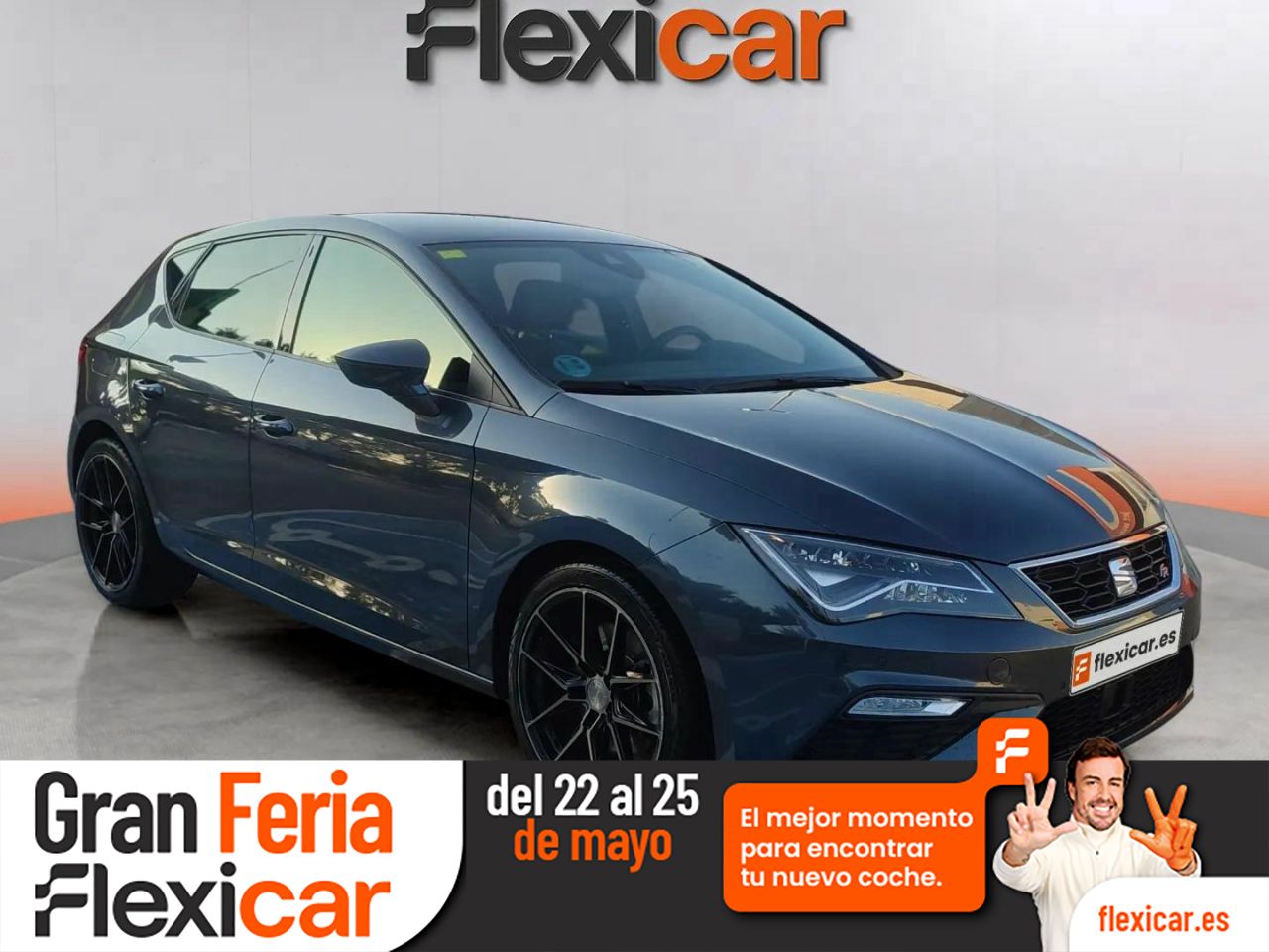 Foto seat leon 2020 /