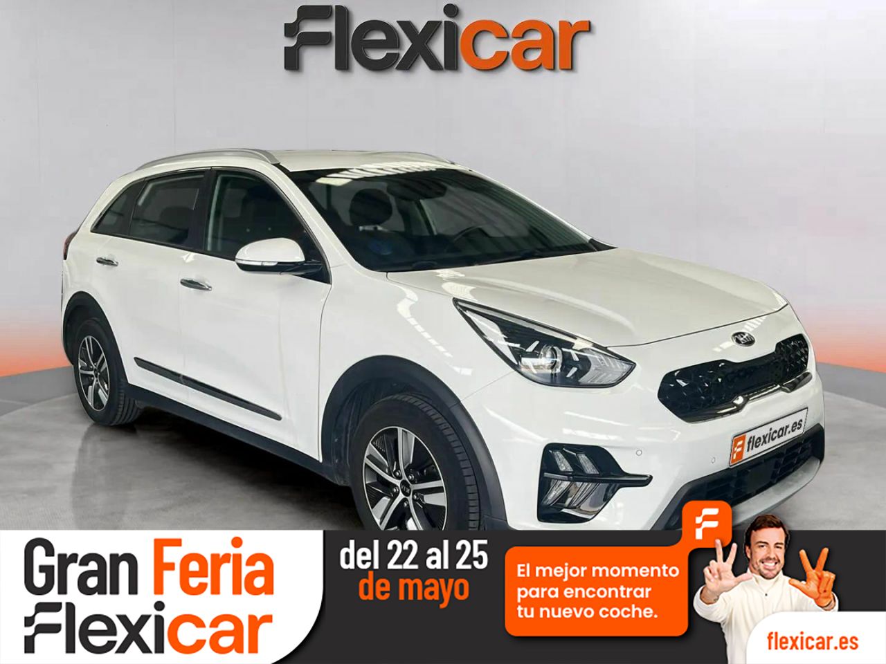 Foto kia niro 2020 /