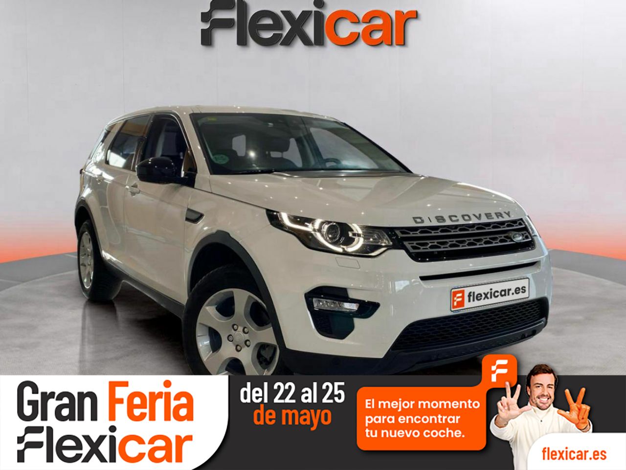 Foto land-rover discovery sport 2018 /