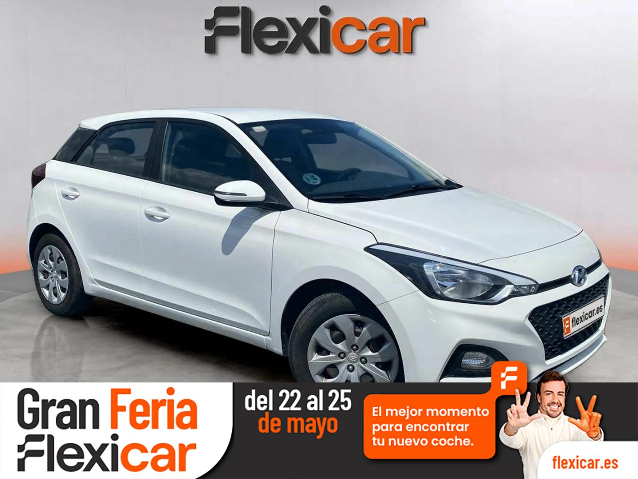 Foto hyundai i20 2020 /