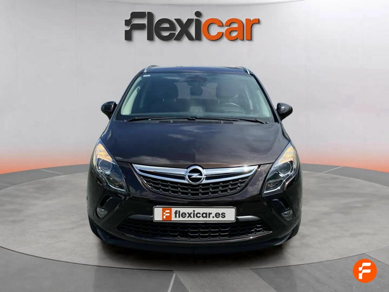 opel zafira tourer    2015 / foto grande (2)