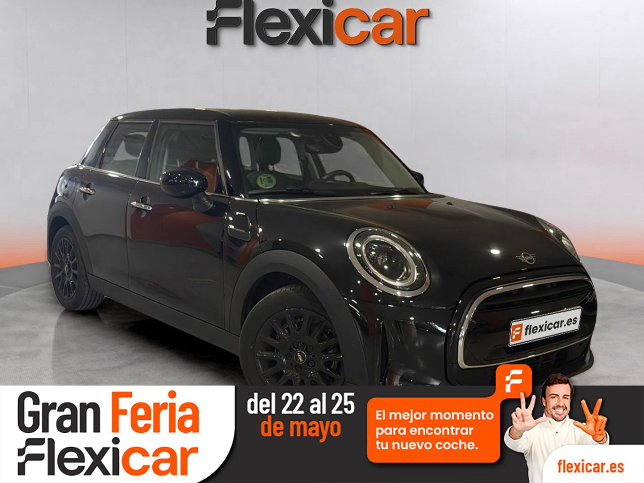 Foto mini cooper 2023 /